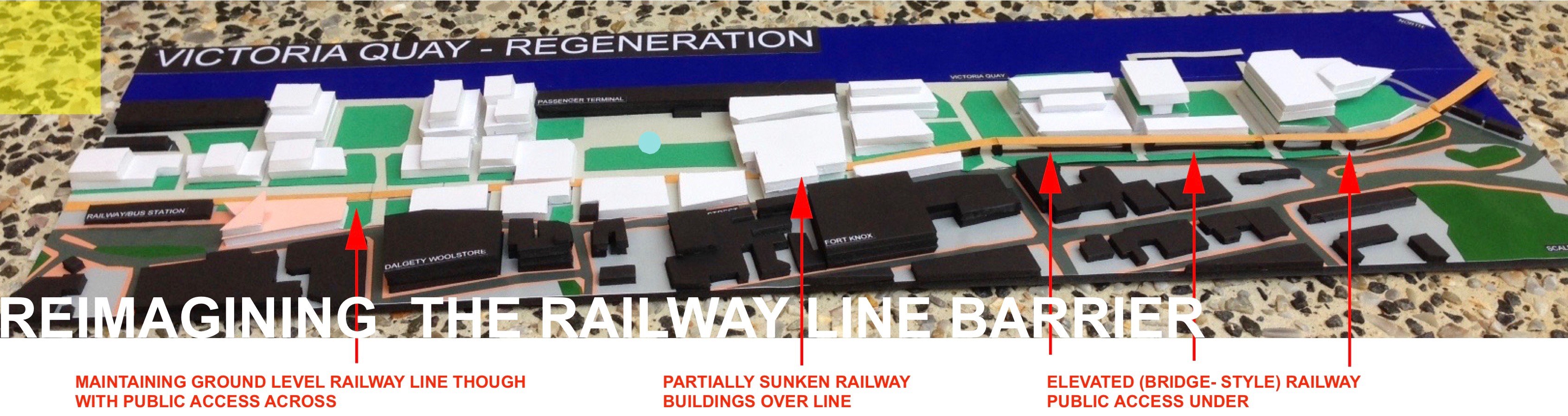 Building Design Ideas - Concepts before build - ACW Building Design